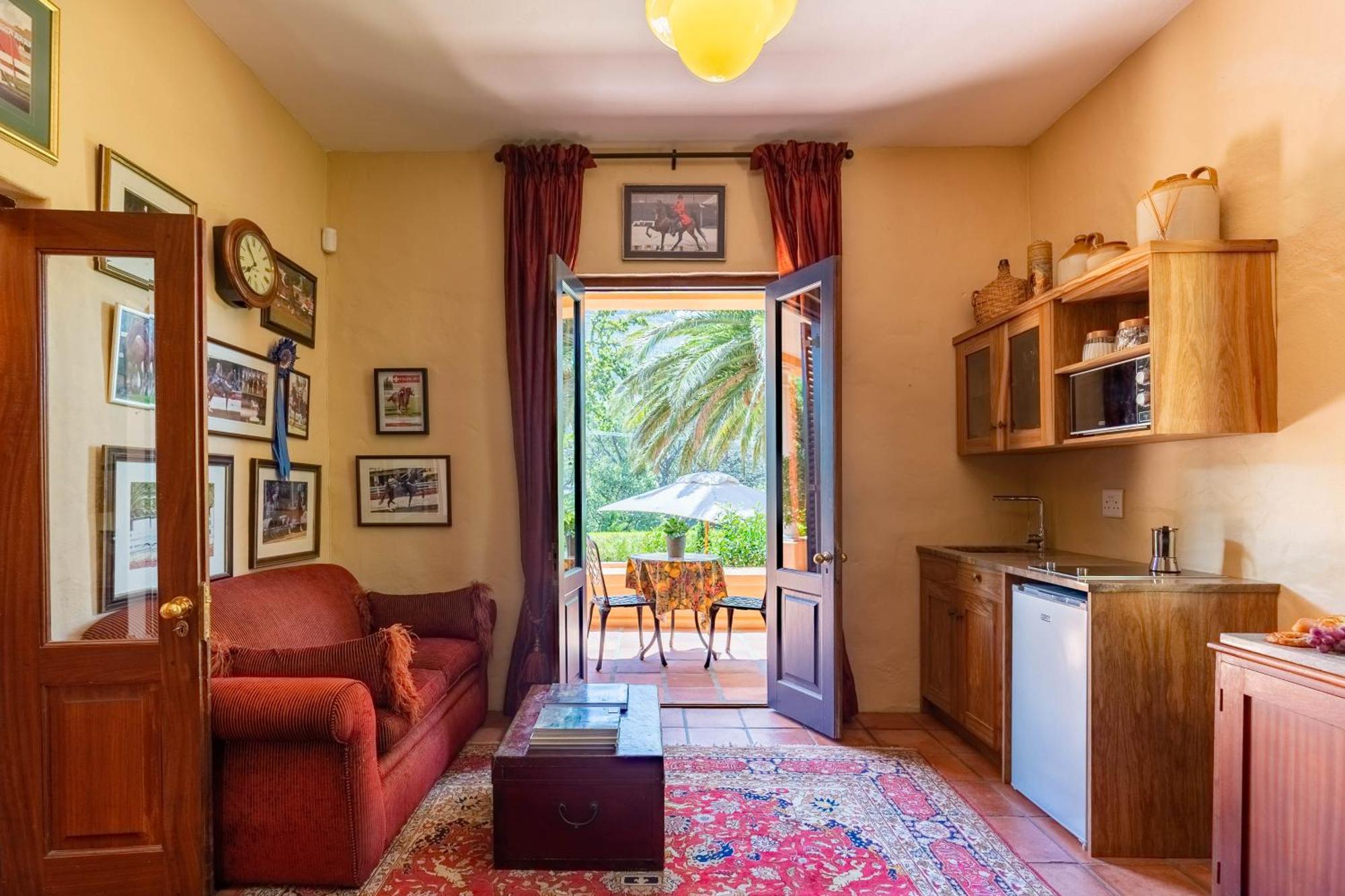 Gasthof Kensington Views 2*
