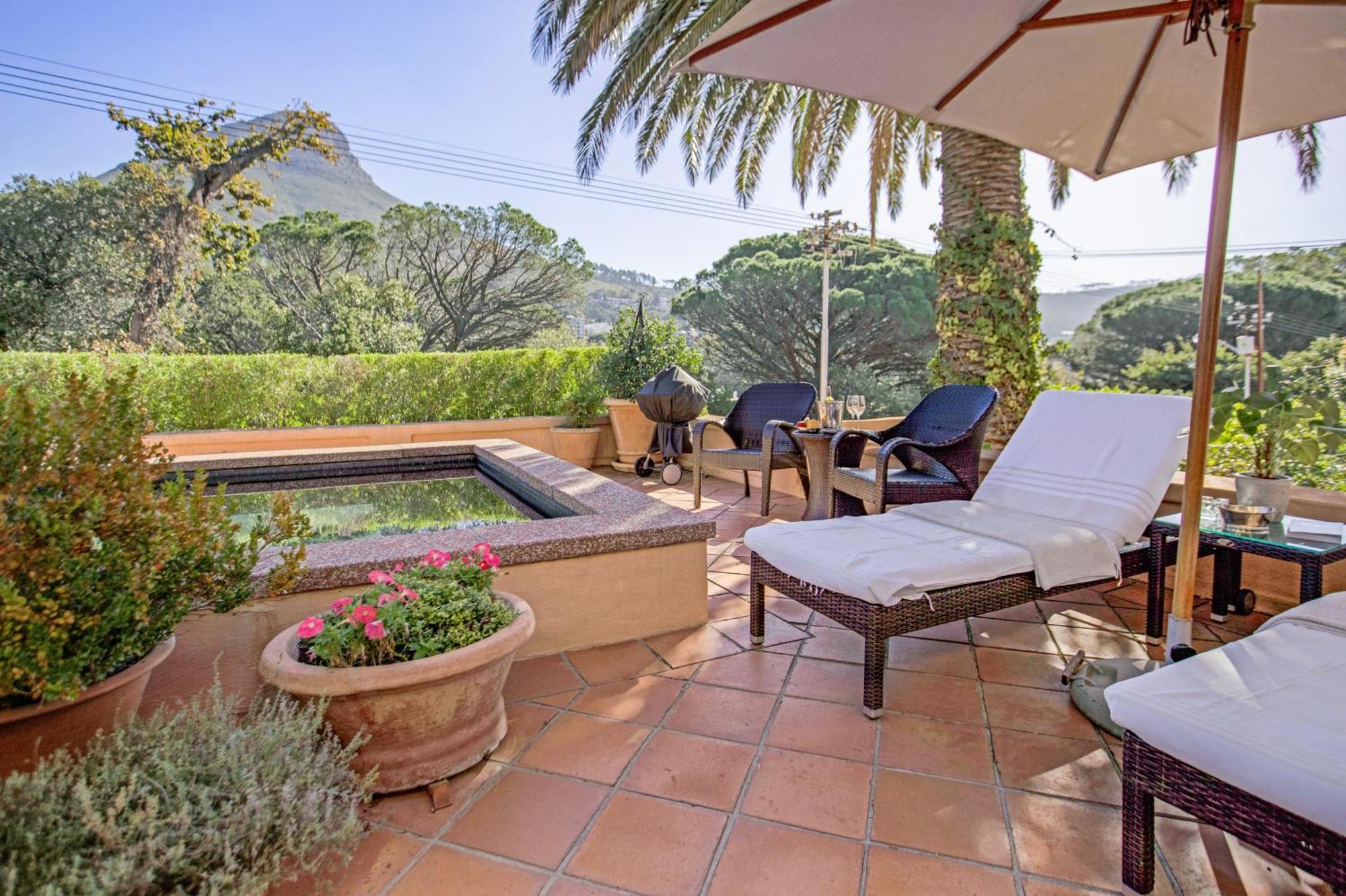 Kensington Views Gasthof 2*
