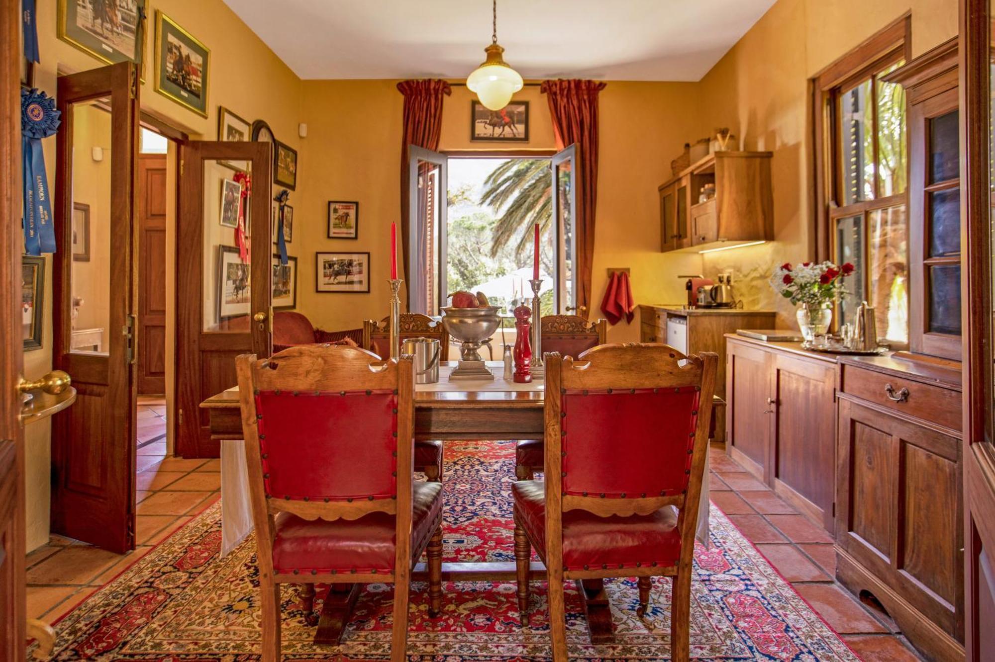 Gasthof Kensington Views Kapstadt