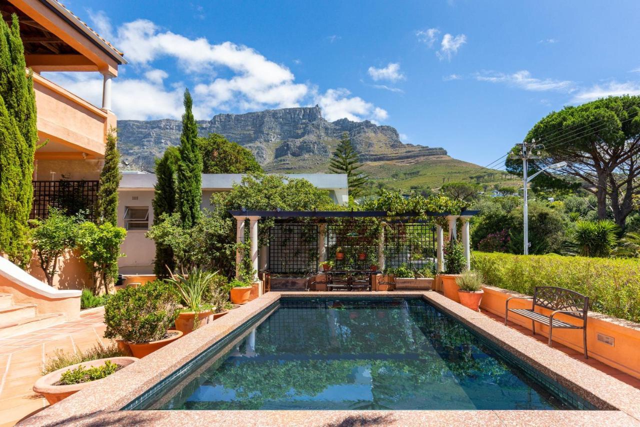 Gasthof Kensington Views 2*