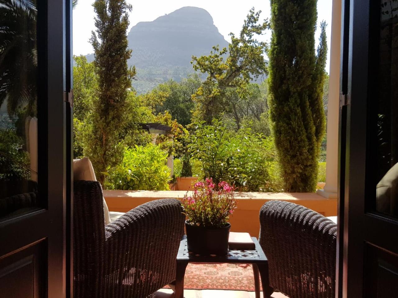 Kensington Views Gasthof Kapstadt